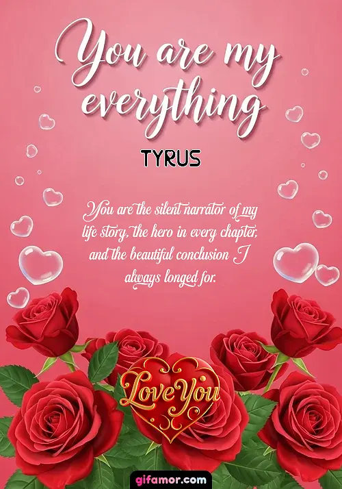 Tyrus