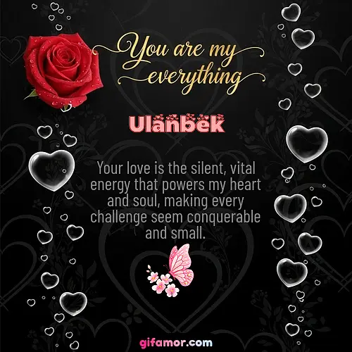 Ulanbek