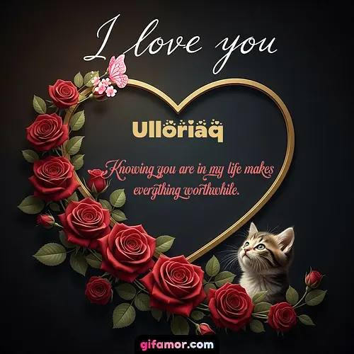 Ulloriaq