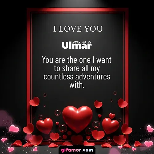 Ulmar