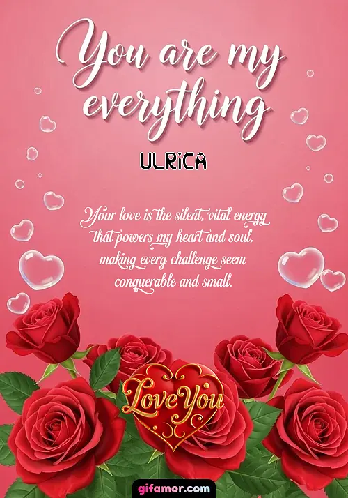 Ulrica