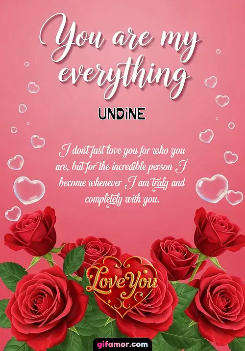 Undine