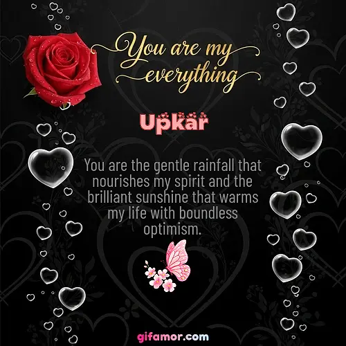 Upkar