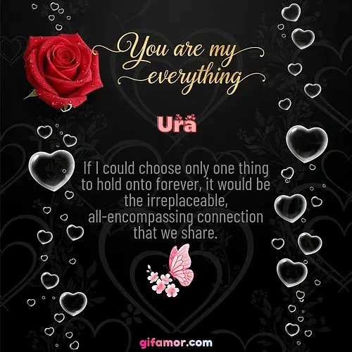 Ura