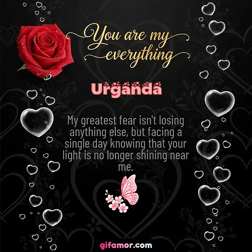 Urganda