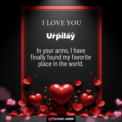 Urpilay
