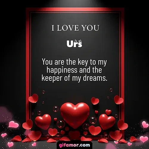 Urs