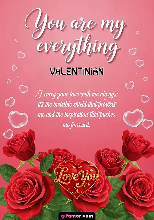 Valentinian