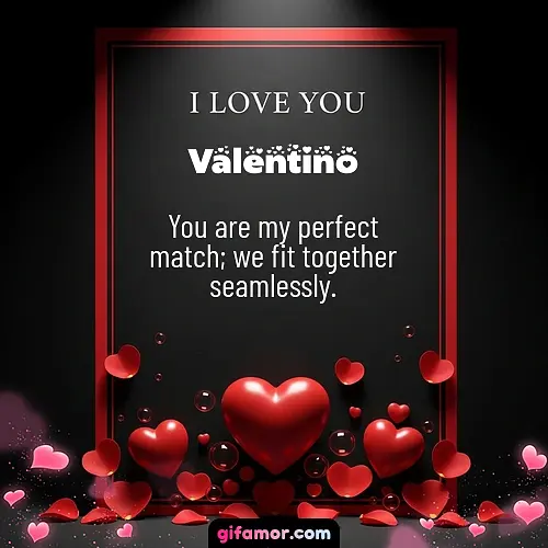 Valentino