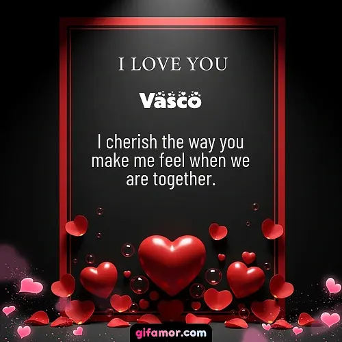 Vasco