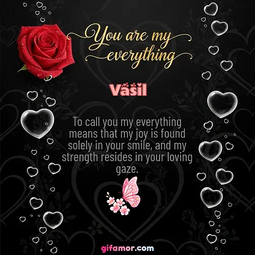 Vasil