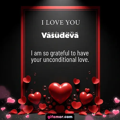 Vasudeva