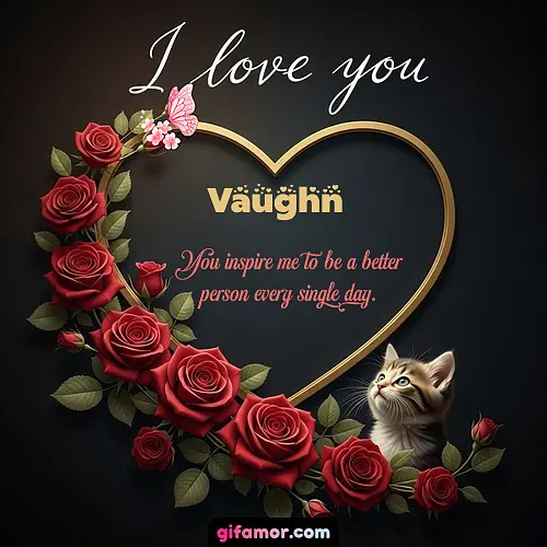 Vaughn