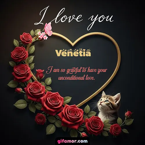 Venetia
