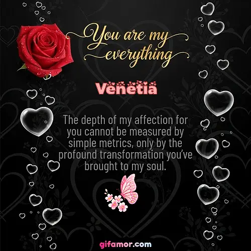Venetia