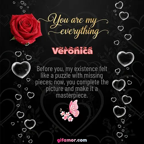 Veronica