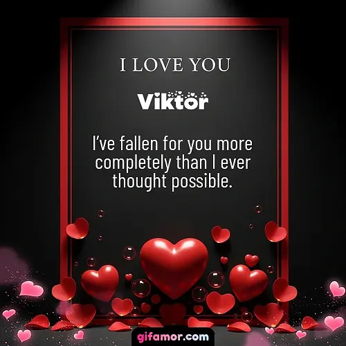 Viktor