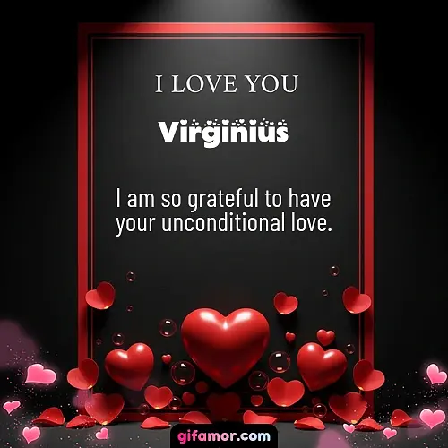 Virginius