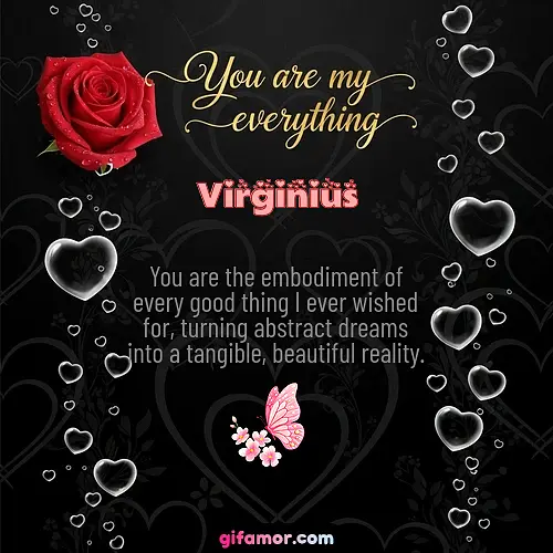 Virginius