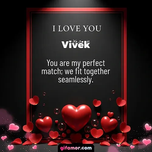 Vivek