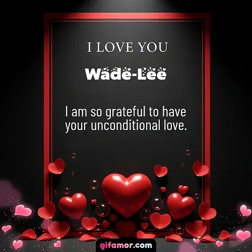 Wade-Lee