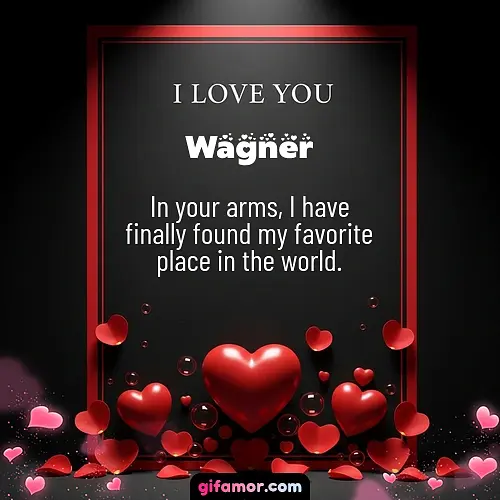 Wagner