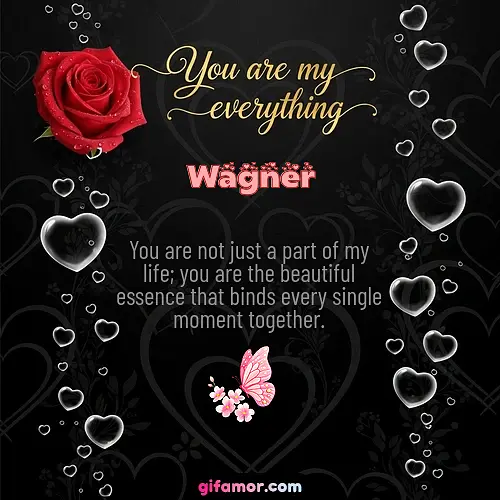 Wagner
