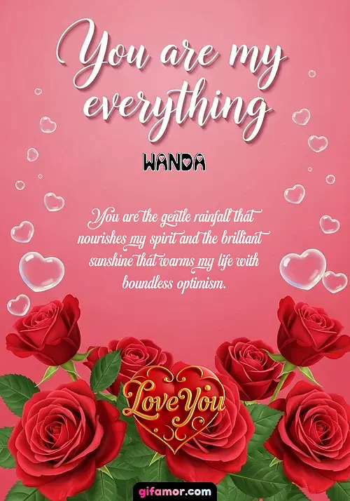 Wanda