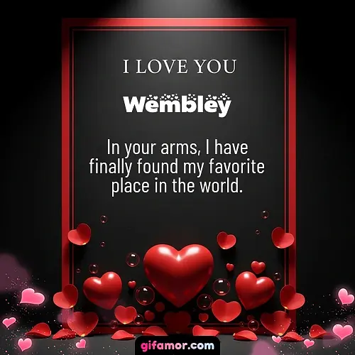 Wembley