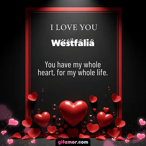 Westfalia