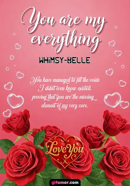 Whimsy-Belle