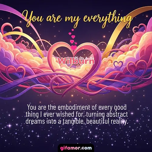 Wilburn