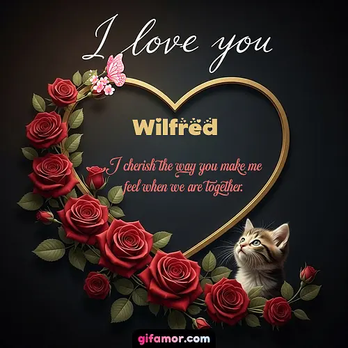 Wilfred