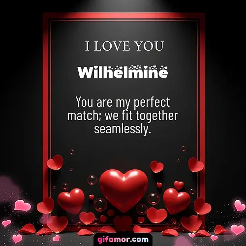 Wilhelmine