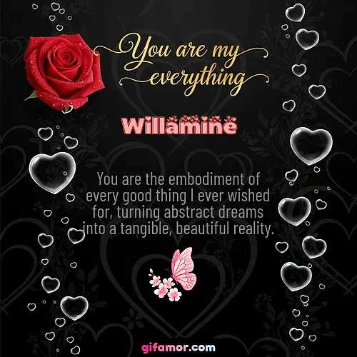 Willamine