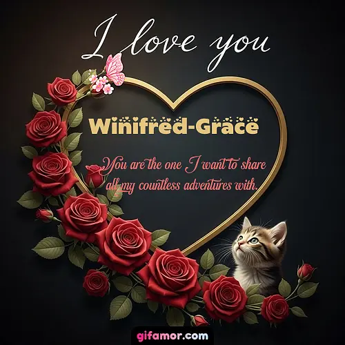 Winifred-Grace