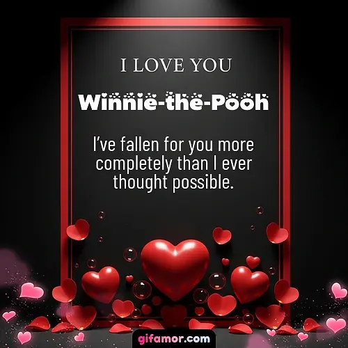 Winnie-the-Pooh