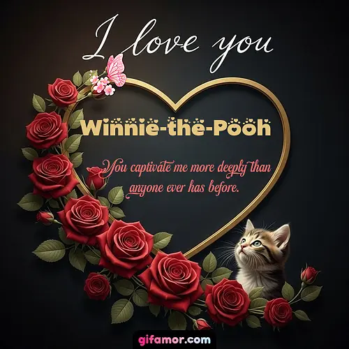 Winnie-the-Pooh