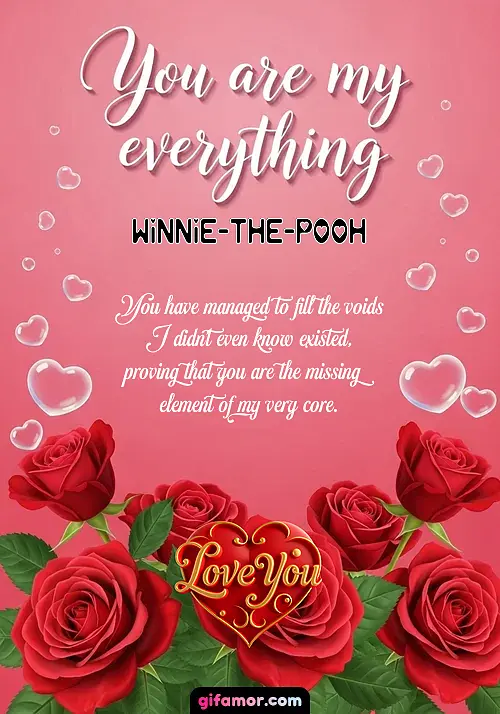 Winnie-the-Pooh