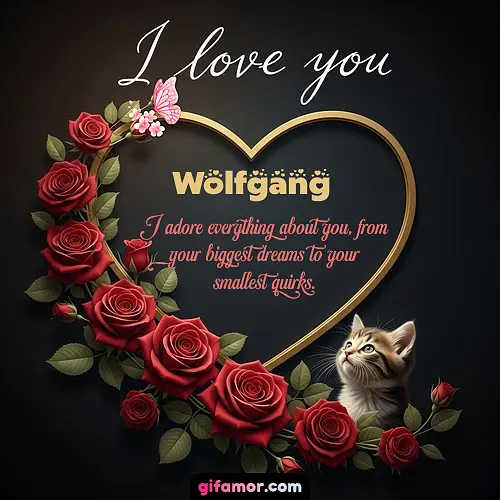 Wolfgang