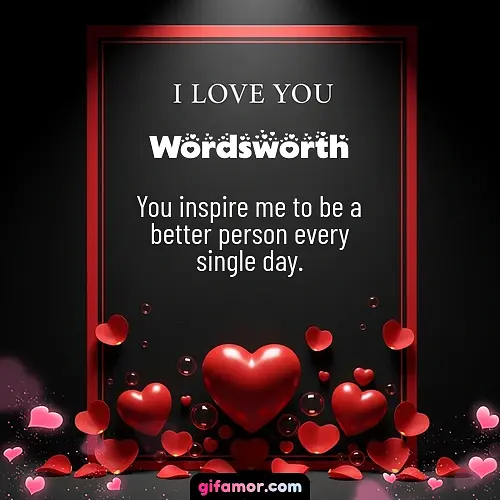 Wordsworth