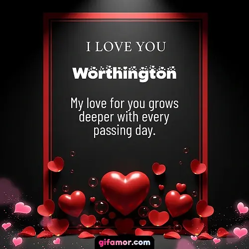 Worthington