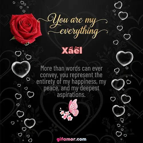Xael