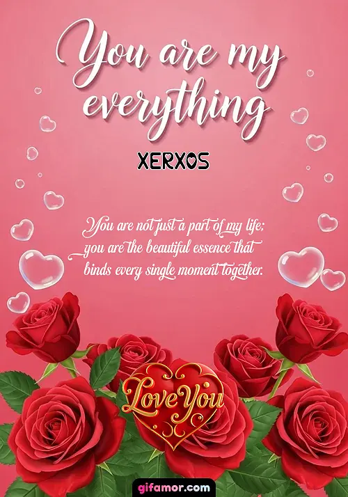 Xerxos