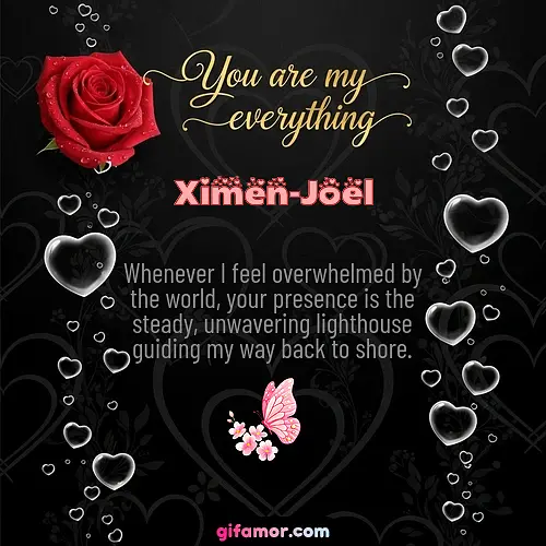 Ximen-Joel