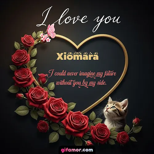 Xiomara