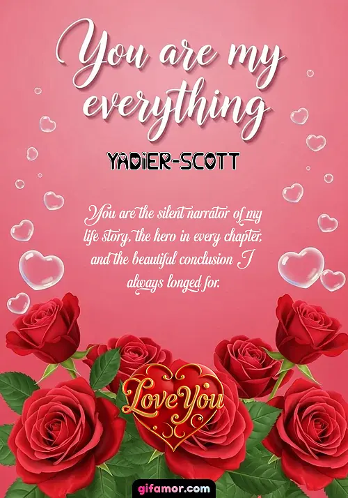 Yadier-Scott