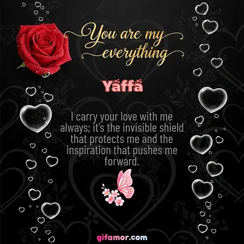 Yaffa