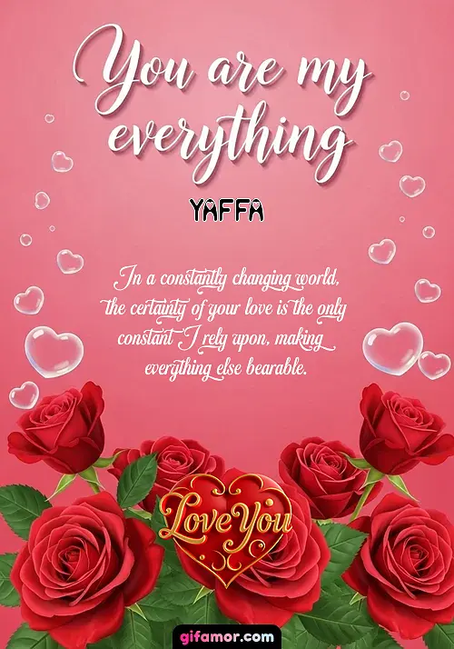 Yaffa