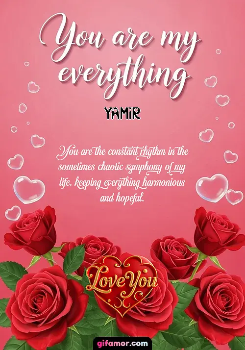 Yamir